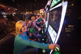 binkoo Live Casino Real Dealer Baccarat Table